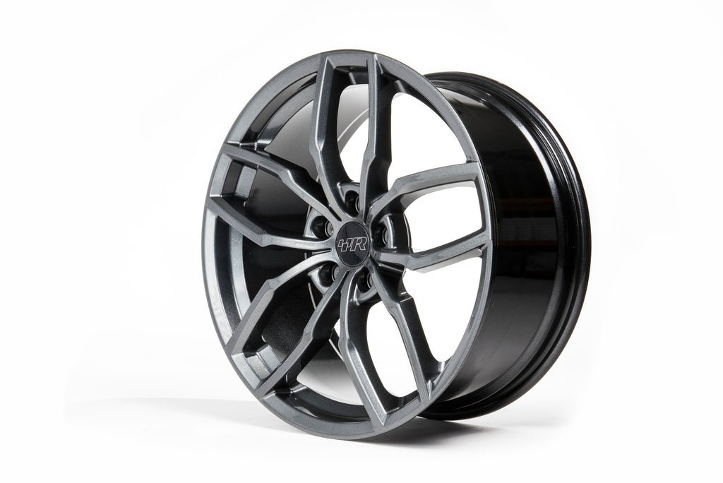R360 Alloy Wheels