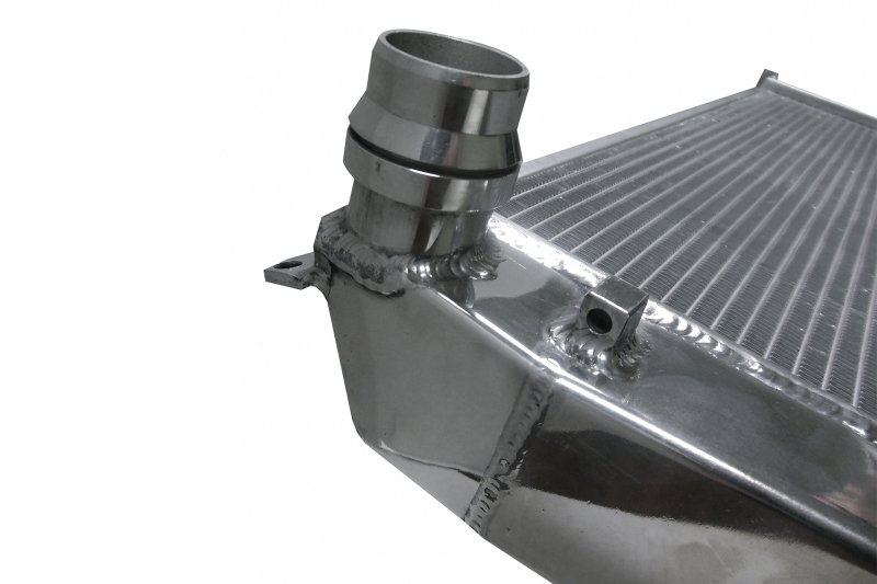 CSF 00-06 BMW M3 (E46) Triple Pass Radiator - Image 6