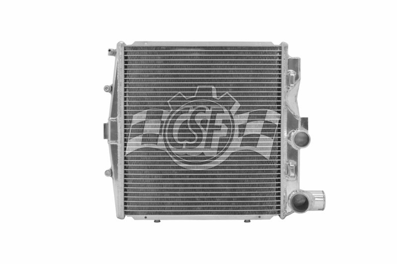 CSF 05-11 Porsche 911 Carrera/GT3 RS (997) Left Side Radiator - Image 9