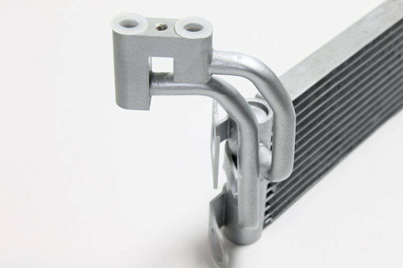 CSF 07-13 BMW M3 (E9X) DCT Oil Cooler - Image 7