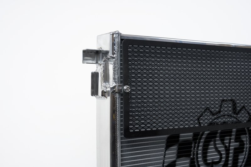 CSF BMW G8X M3/M4 High Performance Front Mount Heat Exchanger - Image 4