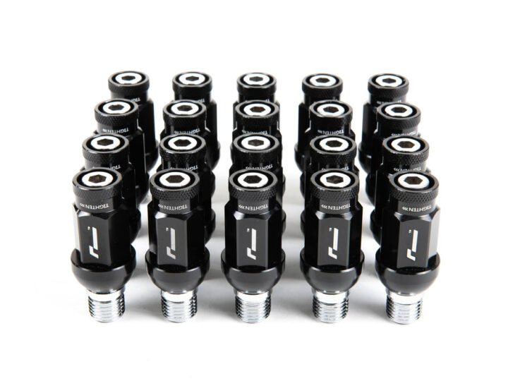 Stud & Nut Conversion Kit