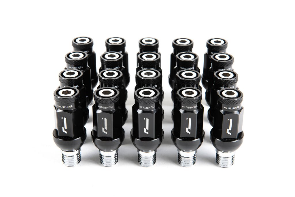Stud & Nut Conversion Kit