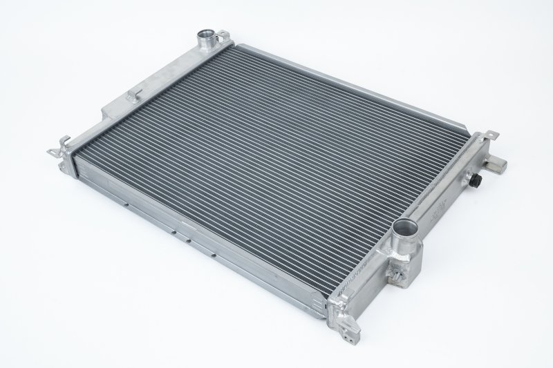 CSF BMW S54 Swap Into E36 / E46 Chassis High Performance Radiator - Image 2