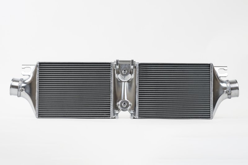 CSF 2019+ Porsche 911 Carrera (3.0L Turbo - Base/S/4/GTS) High Performance Intercooler System - Image 4