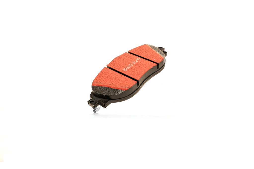 RP700 Performance Brake Pads (Front) - Image 2