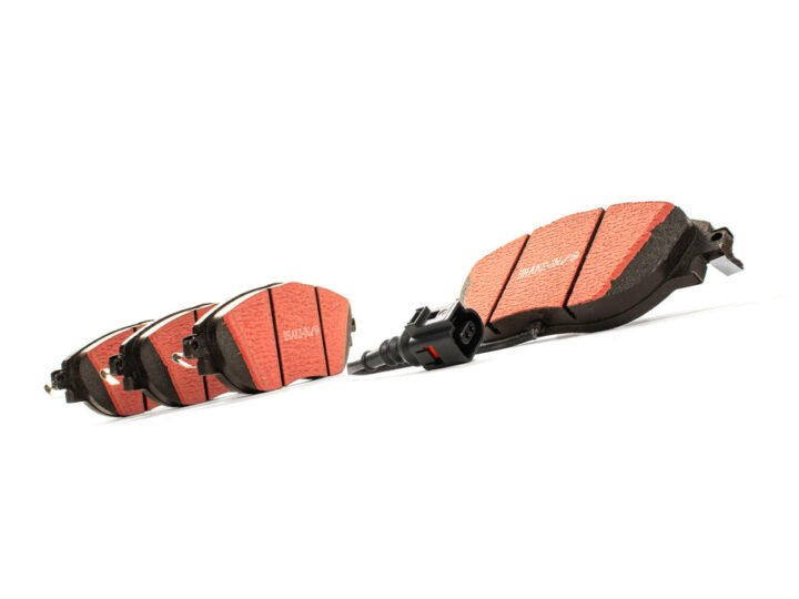 RP700 Performance Brake Pads (Front)