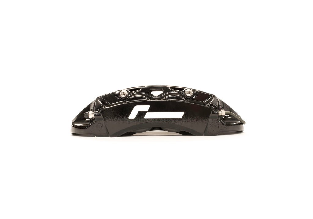 MQB Stage 2 EVO Monoblock Performance Brake Upgrade - Image 4