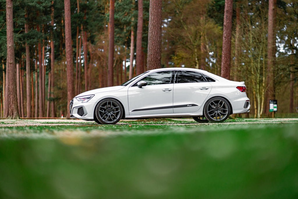 S3 8Y VWR Sport Spring Kit - Image 4