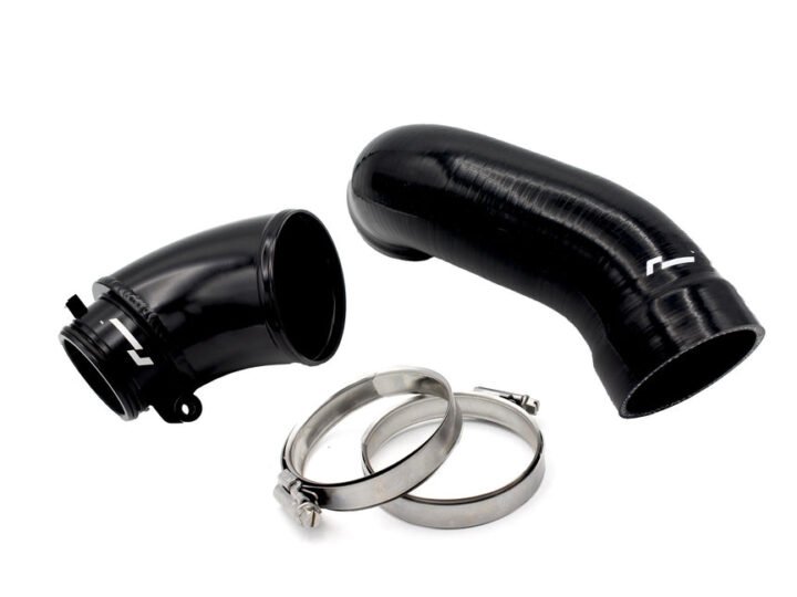 Mk8 GTI / A3 8Y Turbo Inlet System