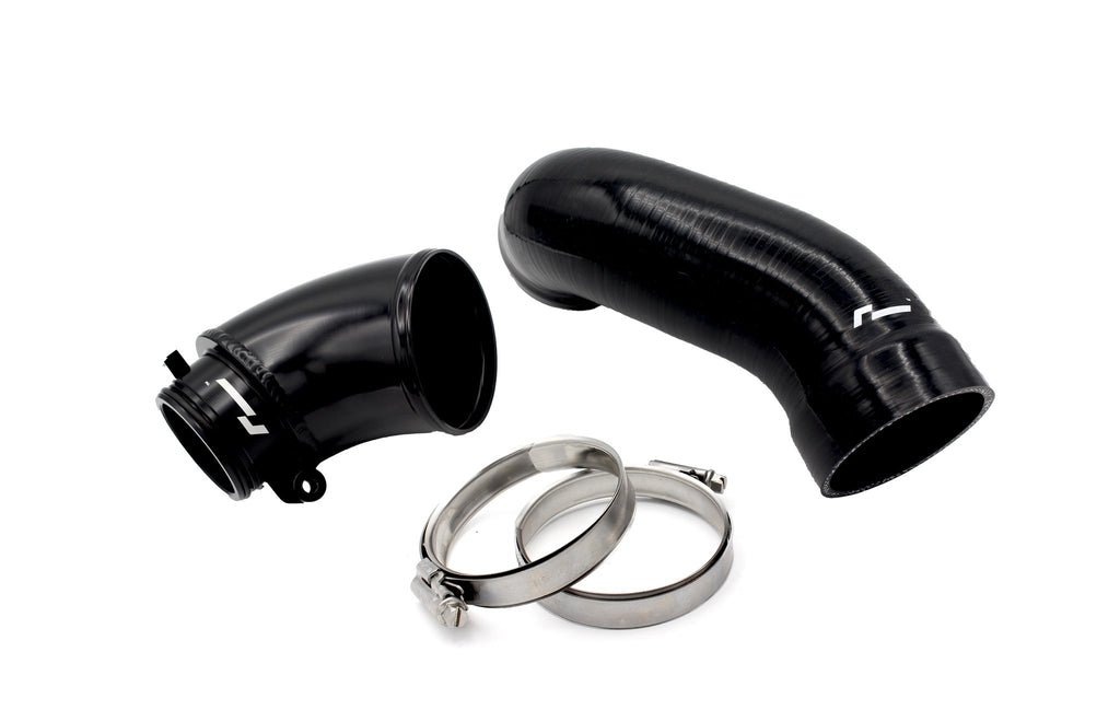 Mk8 GTI / A3 8Y Turbo Inlet System