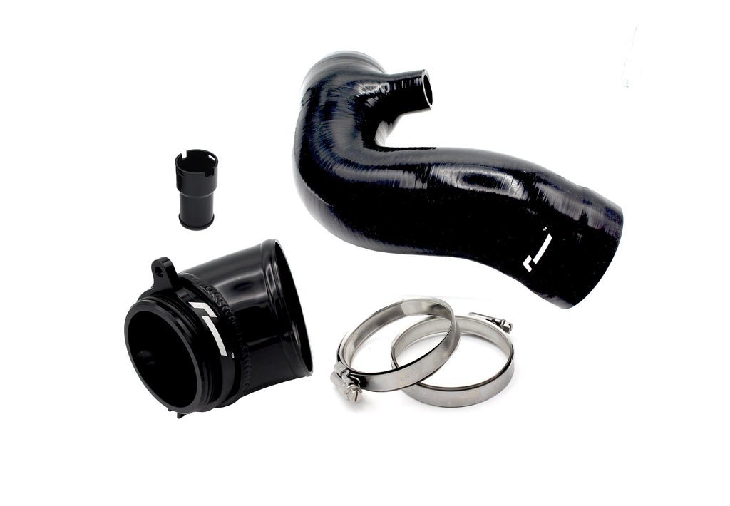 Mk8/8.5 Golf R / S3 8Y Turbo Inlet System