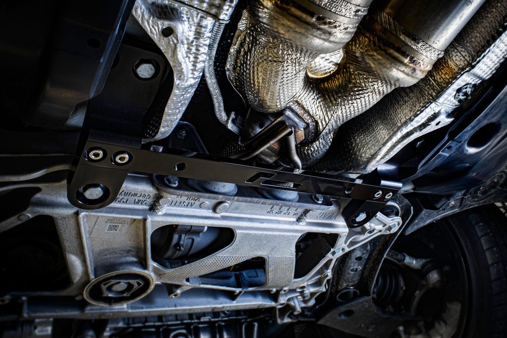 Front Subframe Brace - Image 3