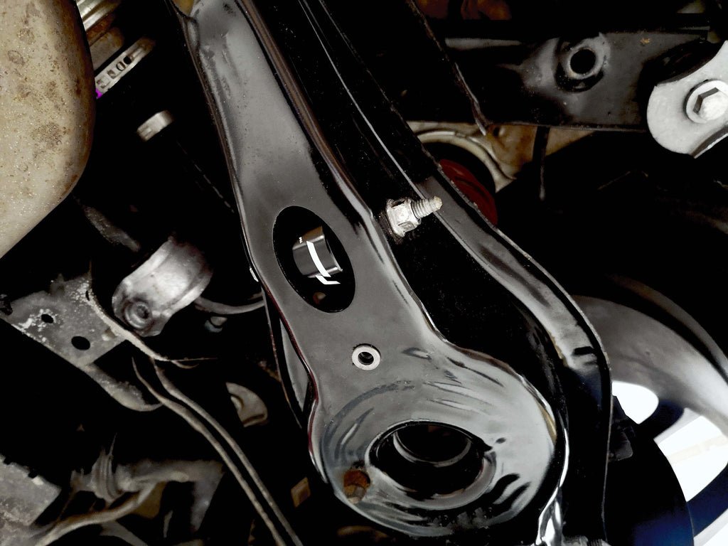 Rear Adjustable Droplinks MQB/MQB EVO - Image 4