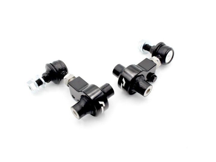 Rear Adjustable Droplinks MQB/MQB EVO