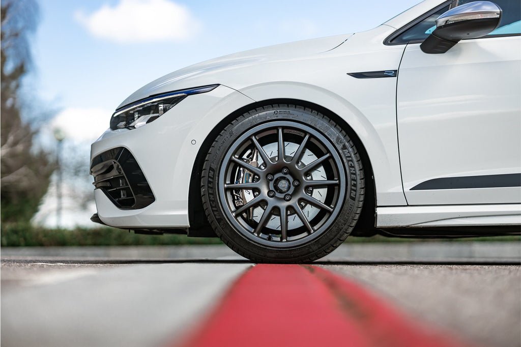 Cup Edition Alloy Wheels - Image 4
