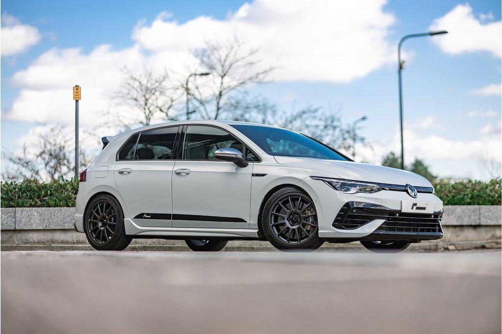 Cup Edition Alloy Wheels - Image 5