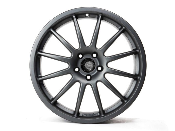 Cup Edition Alloy Wheels
