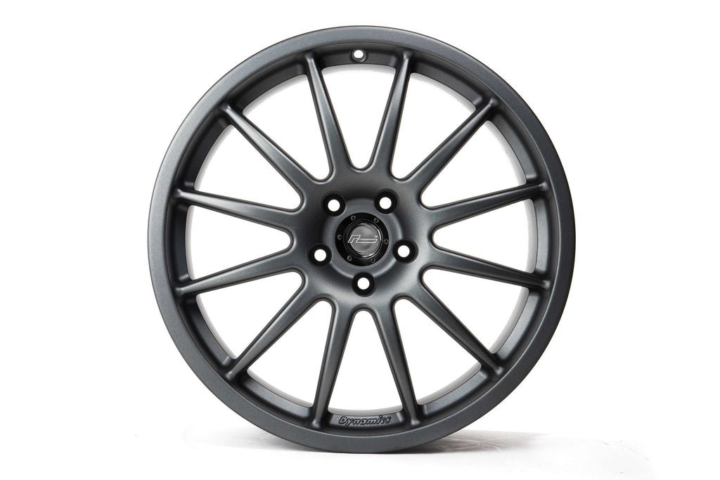 Cup Edition Alloy Wheels