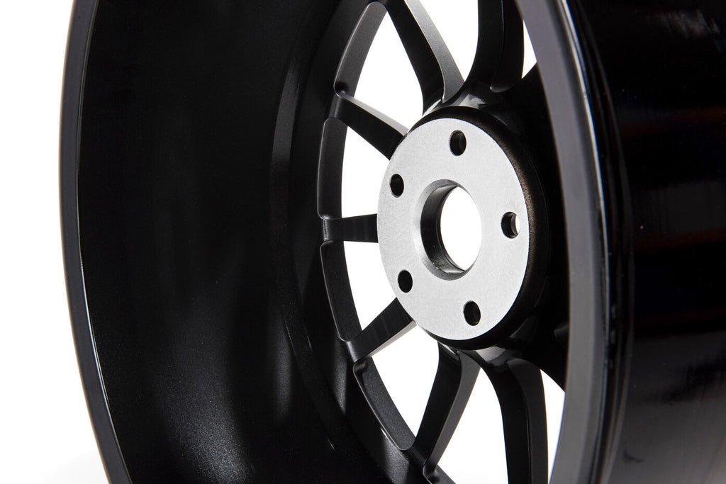 Cup Edition Alloy Wheels - Image 2