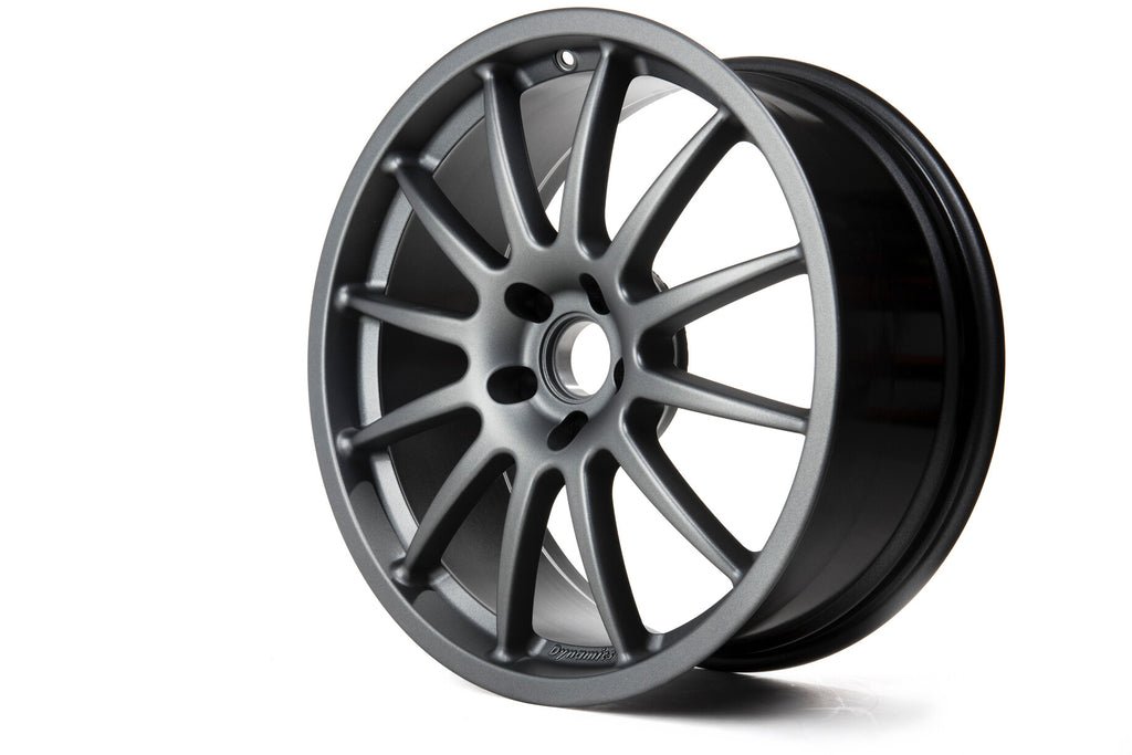 Cup Edition Alloy Wheels - Image 3
