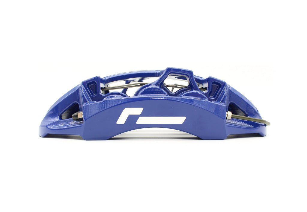 Stage 3 Forged Monoblock Brake Kit MQB - Image 8