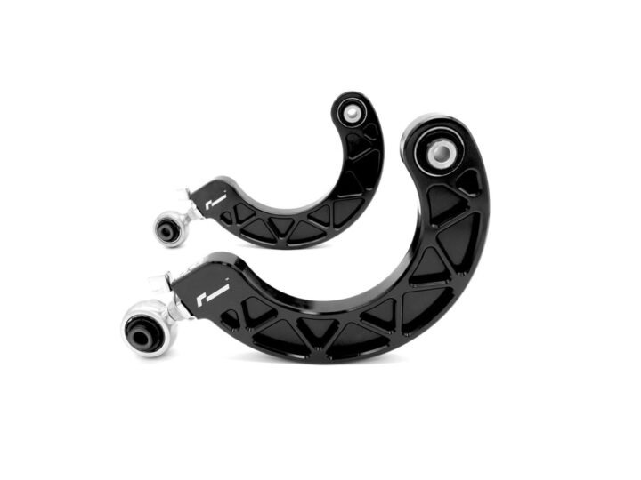 Adjustable Camber Rear Control Arms