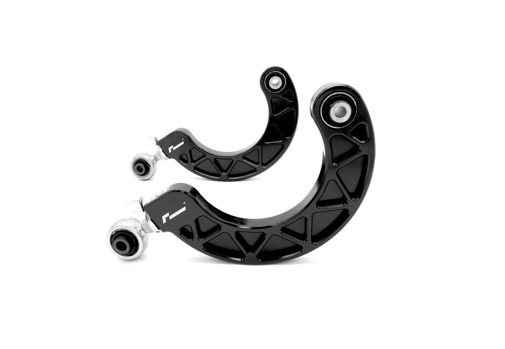 Adjustable Camber Rear Control Arms
