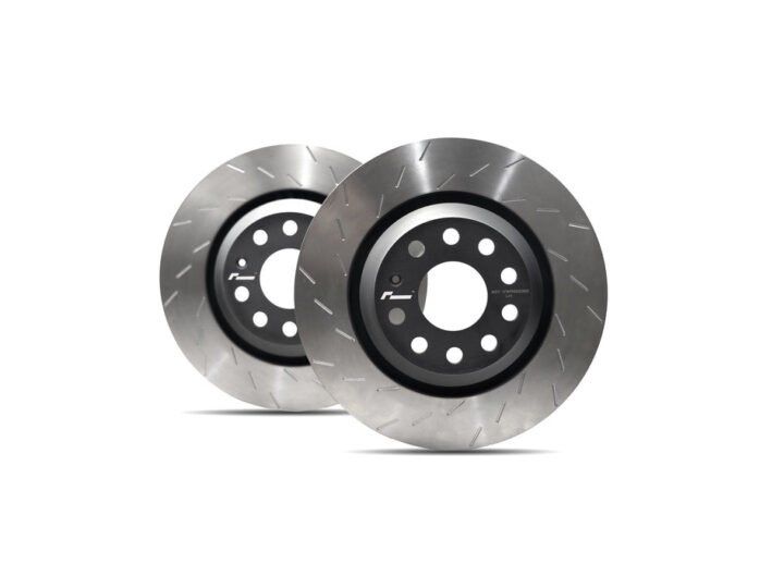 Stage 2 Rear Discs/Rotors