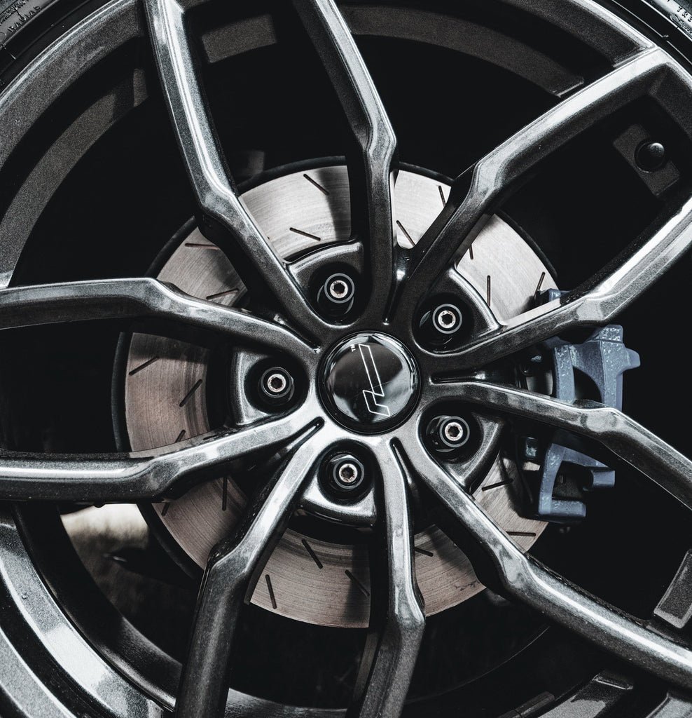 Stage 2 Rear Discs/Rotors - Image 3