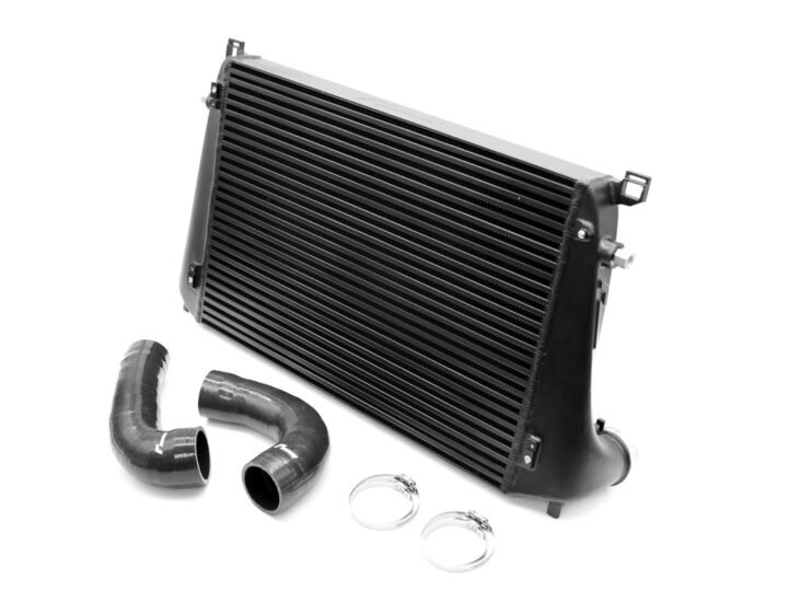 MQB EVO Intercooler & Boost Hoses (Mk8/8.5)