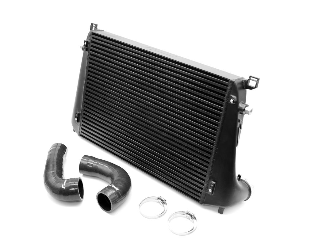 MQB EVO Intercooler & Boost Hoses (Mk8/8.5)