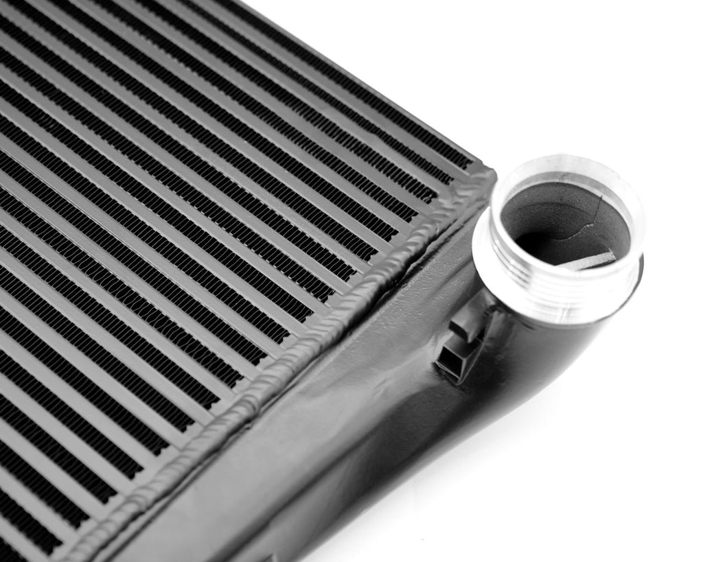 MQB EVO Intercooler & Boost Hoses (Mk8/8.5) - Image 2