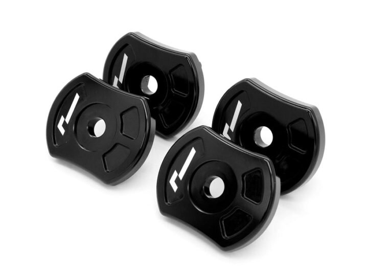 Billet Rear Subframe Inserts