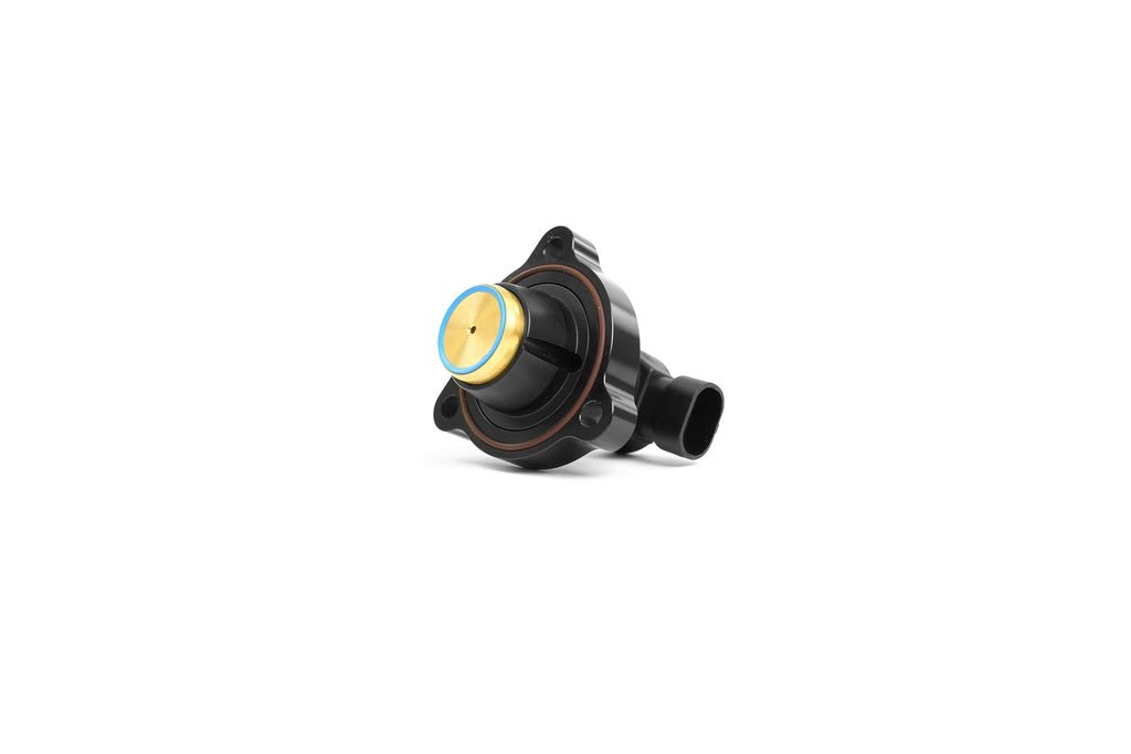 Upgraded Diverter Valve