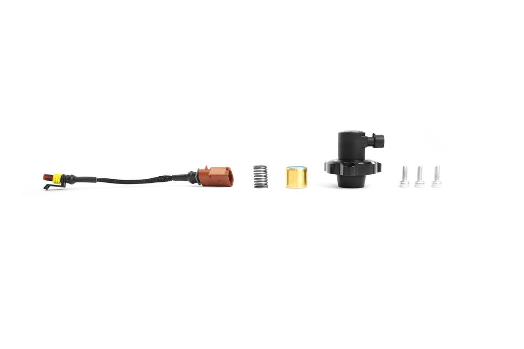 Upgraded Diverter Valve - Image 4