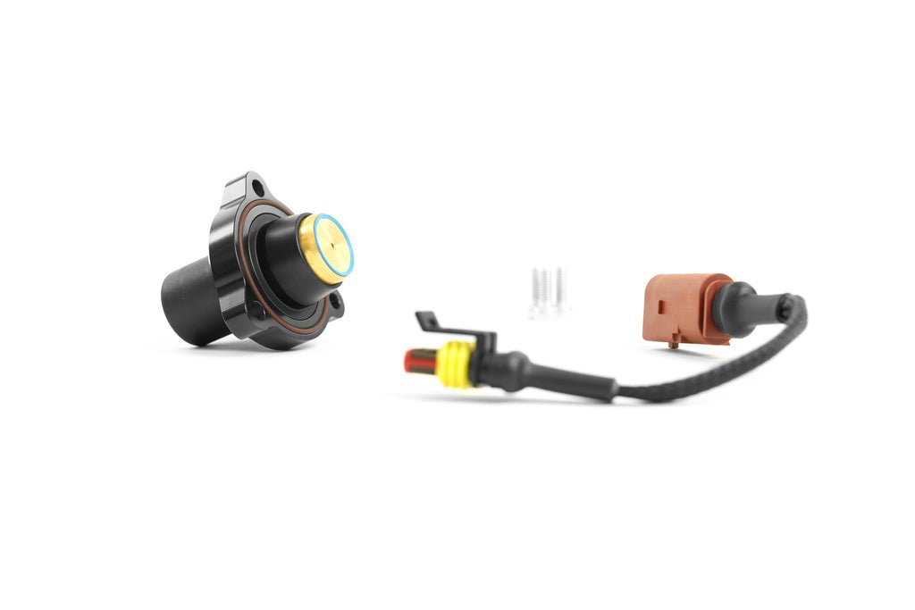 Upgraded Diverter Valve - Image 2