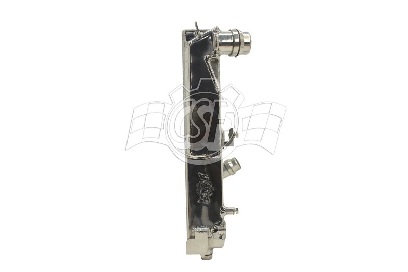 CSF 2011+ BMW 1 Series M / 08-11 BMW 135i / 07-11 BMW 335i M/T Radiator - Image 6
