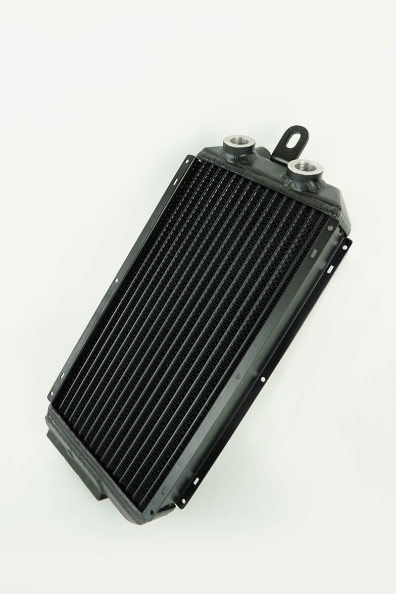CSF 65-89 Porsche 911 / 930 OEM+ High-Performance Oil Cooler - Image 5