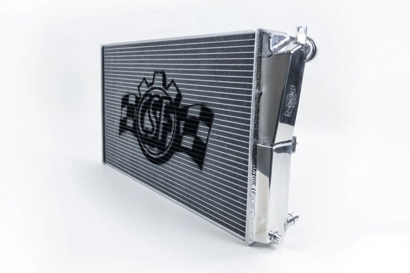CSF BMW 2 Seires (F22/F23) / BMW 3 Series (F30/F31/F34) / BMW 4 Series (F32/F33/F36) A/T Radiator - Image 4