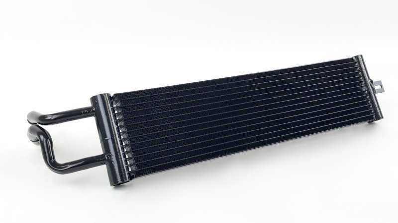 CSF 15-18 BMW M2 (F87) Race-Spec Dual Pass DCT Oil Cooler - Image 2