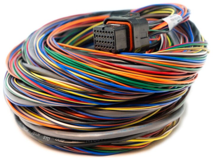 Link Engine Management - Link Old G4 Atom & Lightning 5m (5LT)