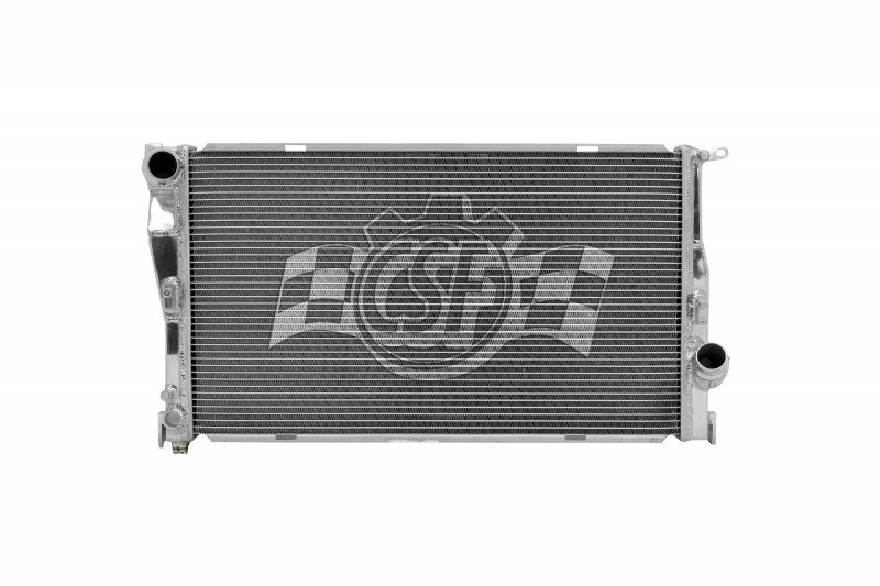 CSF BMW 2 Seires (F22/F23) / BMW 3 Series (F30/F31/F34) / BMW 4 Series (F32/F33/F36) A/T Radiator - Image 2