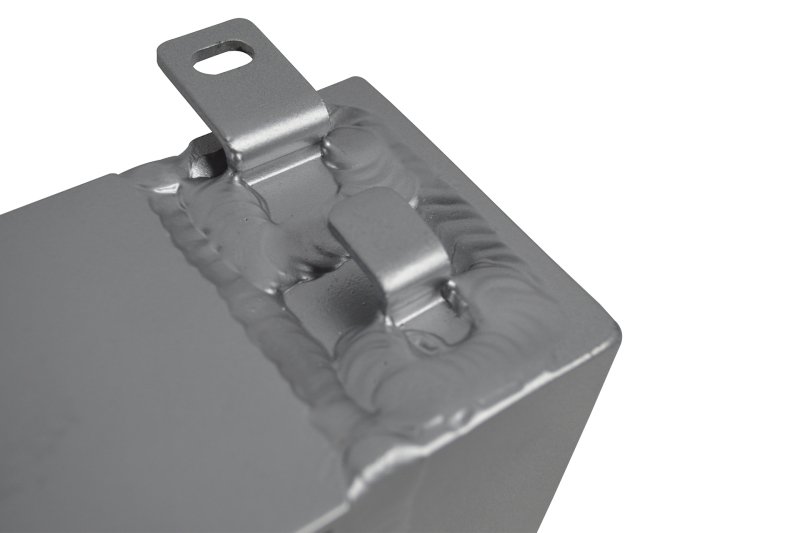 CSF 00-06 BMW M3 (E46) Race-Spec Dual-Pass Oil Cooler - Image 7