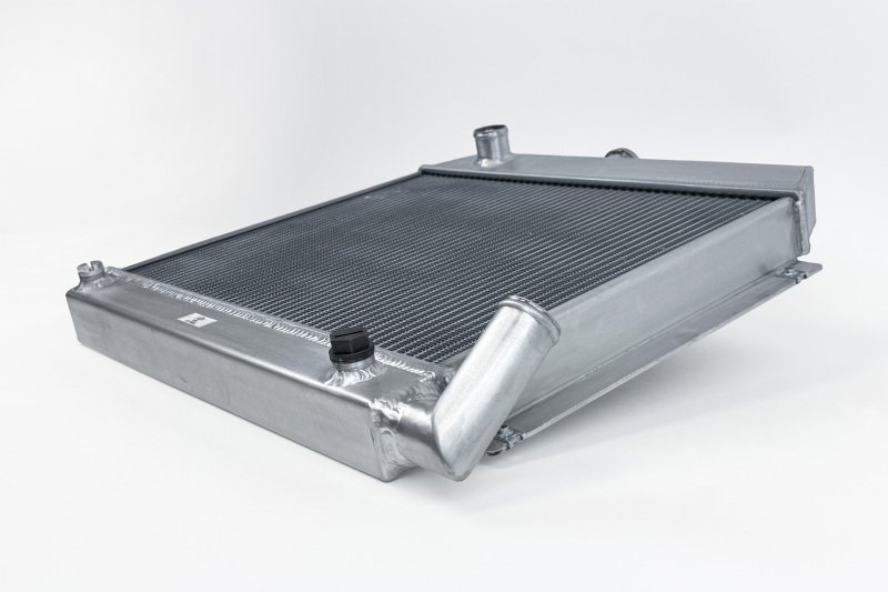 CSF BMW E10 2002 High Performance All Aluminum Radiator - Image 6