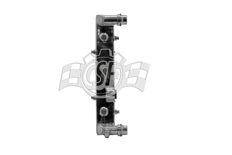 CSF 99-06 Volkswagen Golf/GTI / 99-06 Volkswagen Jetta/GLI Radiator - Image 4