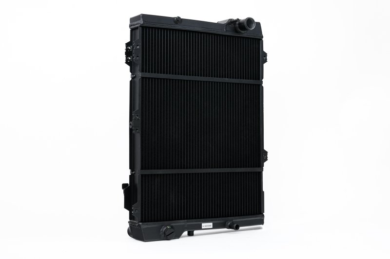 CSF Audi Classic and Small Chassis 5-Cylinder High-Performance All Aluminum Radiator - Image 4