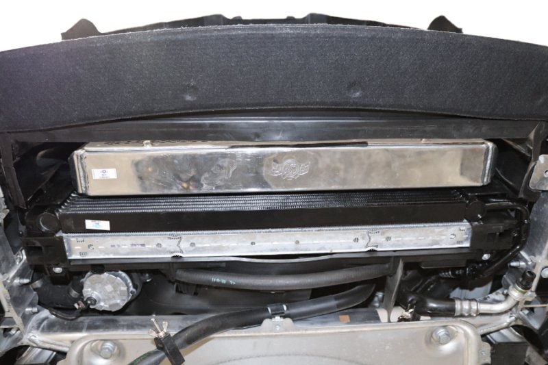 CSF 2015+ BMW M3/M4 (F8X) DCT Oil Cooler - Image 4