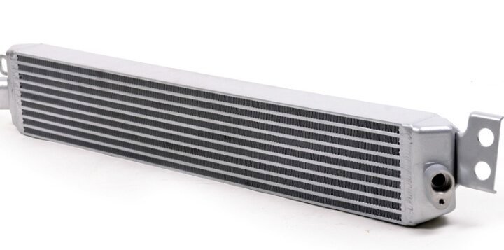 CSF 07-13 BMW M3 (E9X) Race-Spec Oil Cooler