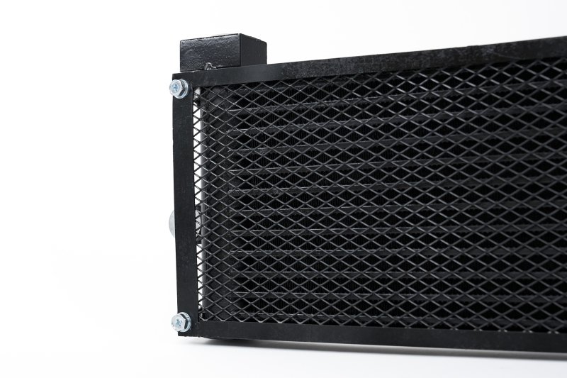 CSF BMW F8X M3/M4/M2C Engine Oil Cooler w/ Rock Guard - Image 4